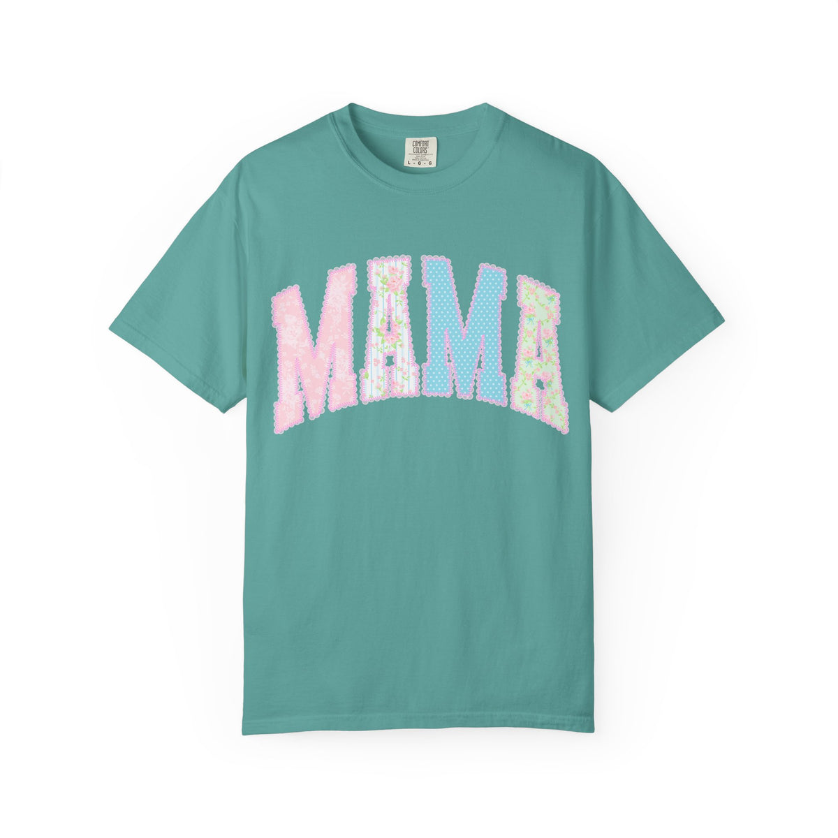 MAMA Graphic Tee
