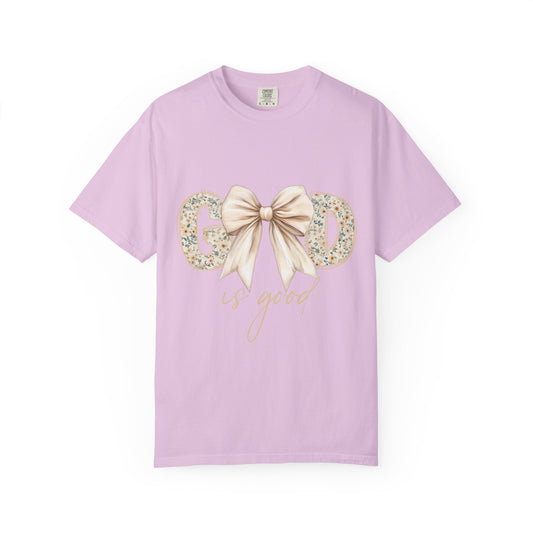 God is Good Graphic Tee