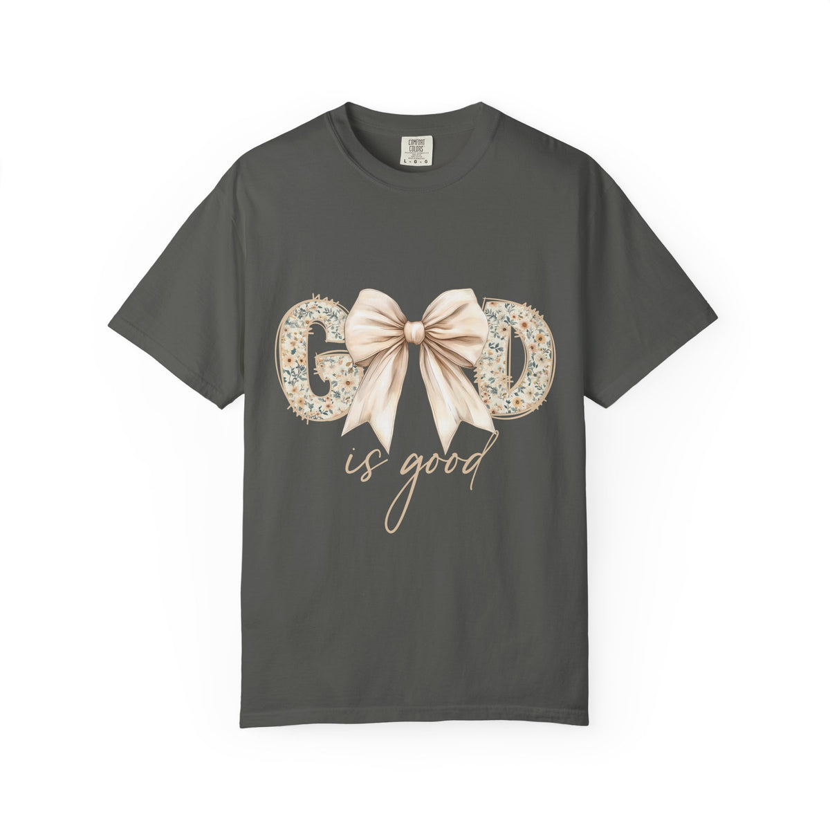God is Good Graphic Tee