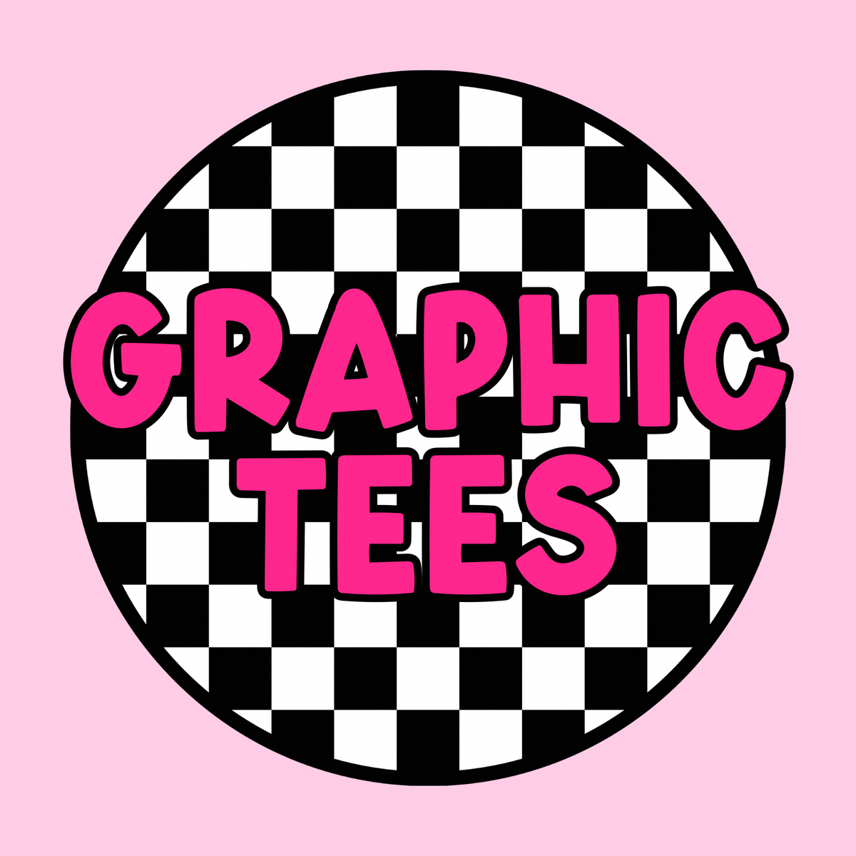 TRENDY GRAPHIC TEES