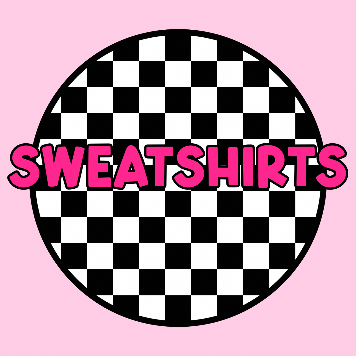 YOUR FAV SWEATSHIRTS