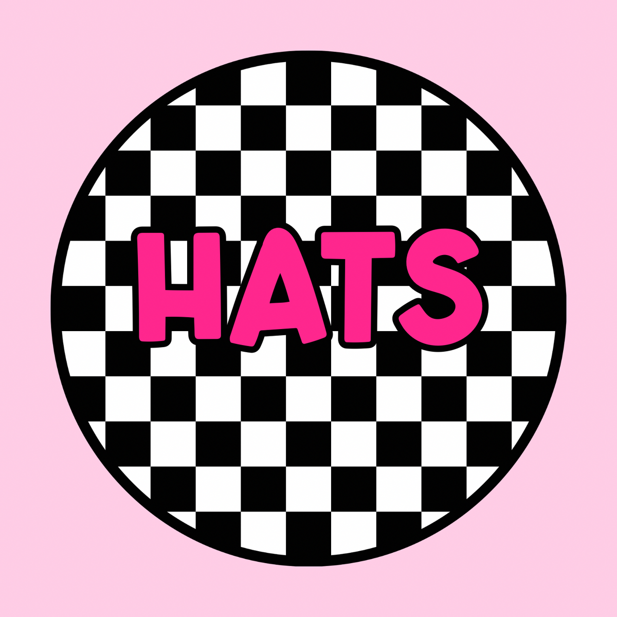 TRUCKER HATS