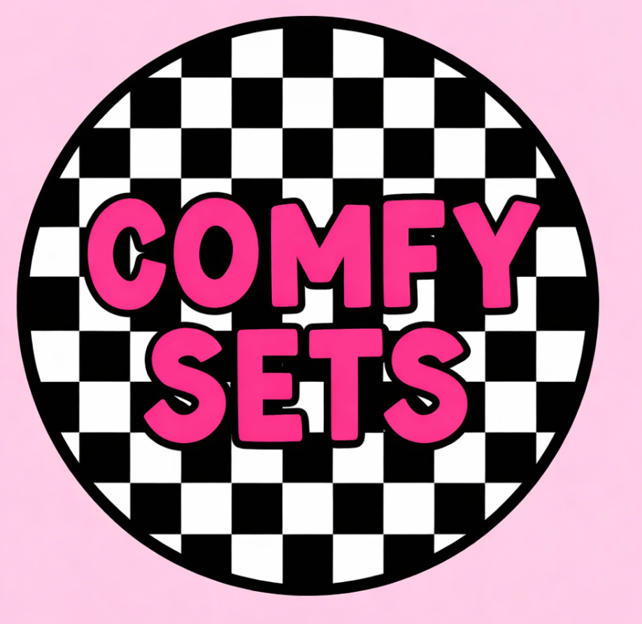 COMFY SETS