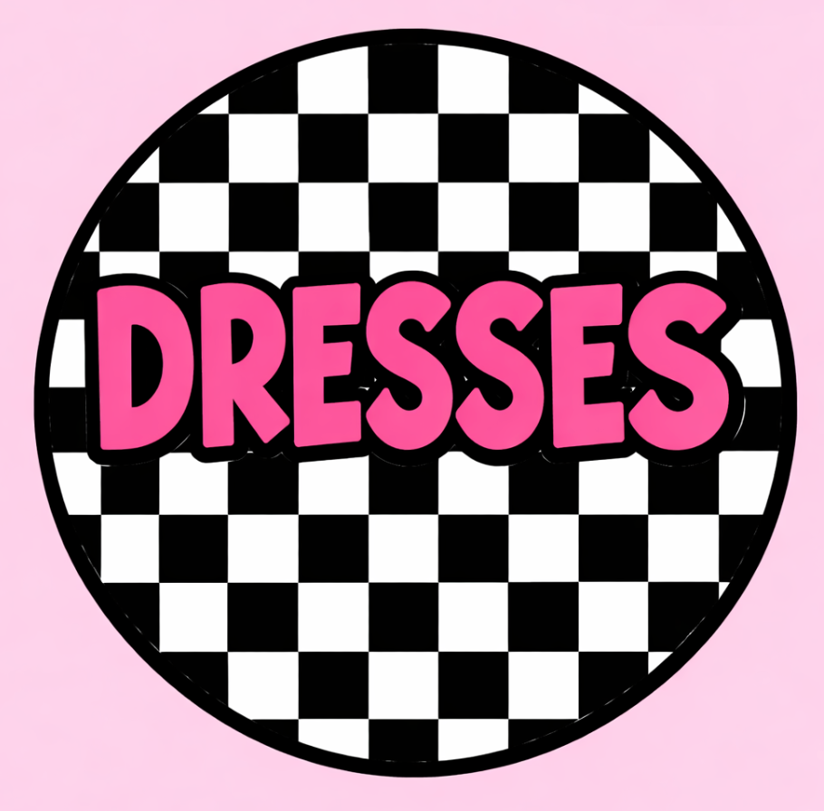 DRESSES