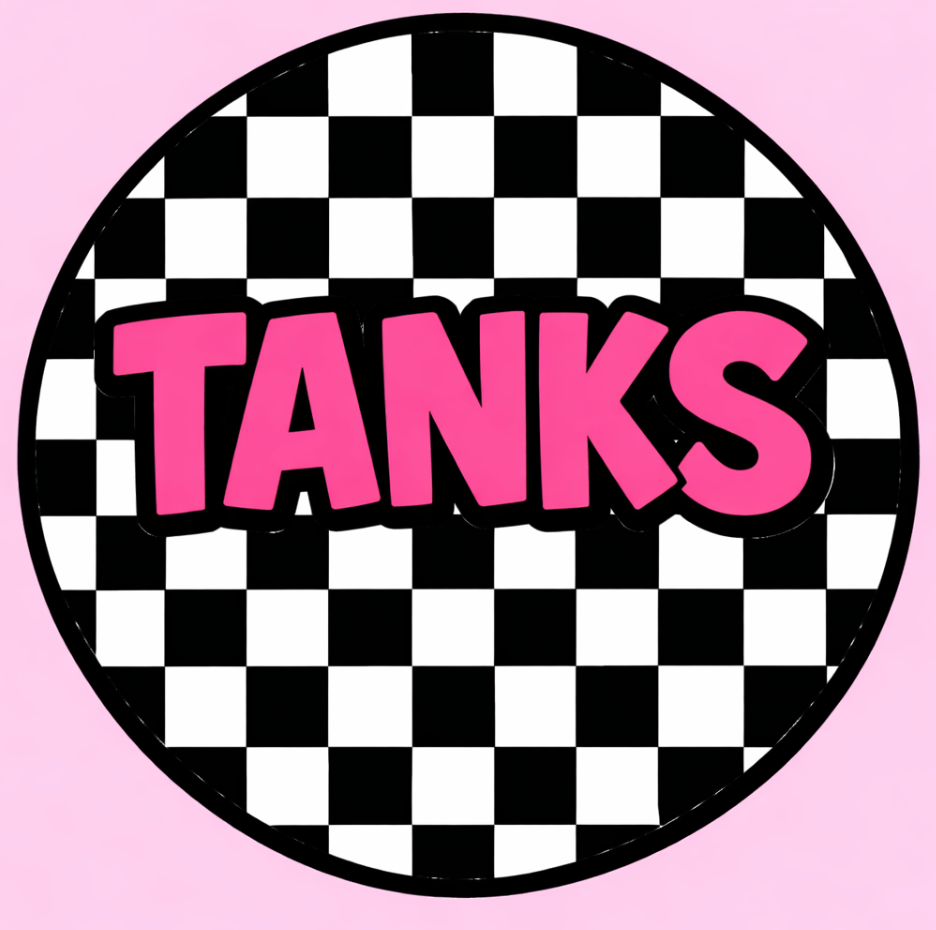 TANKS