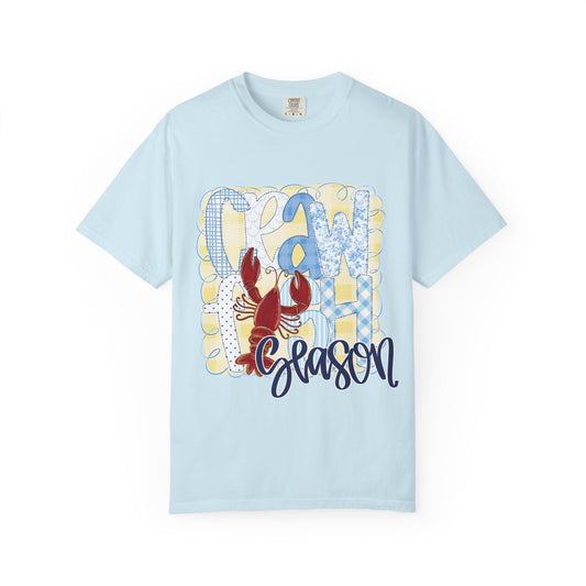 Crawfish Season Graphic Tee