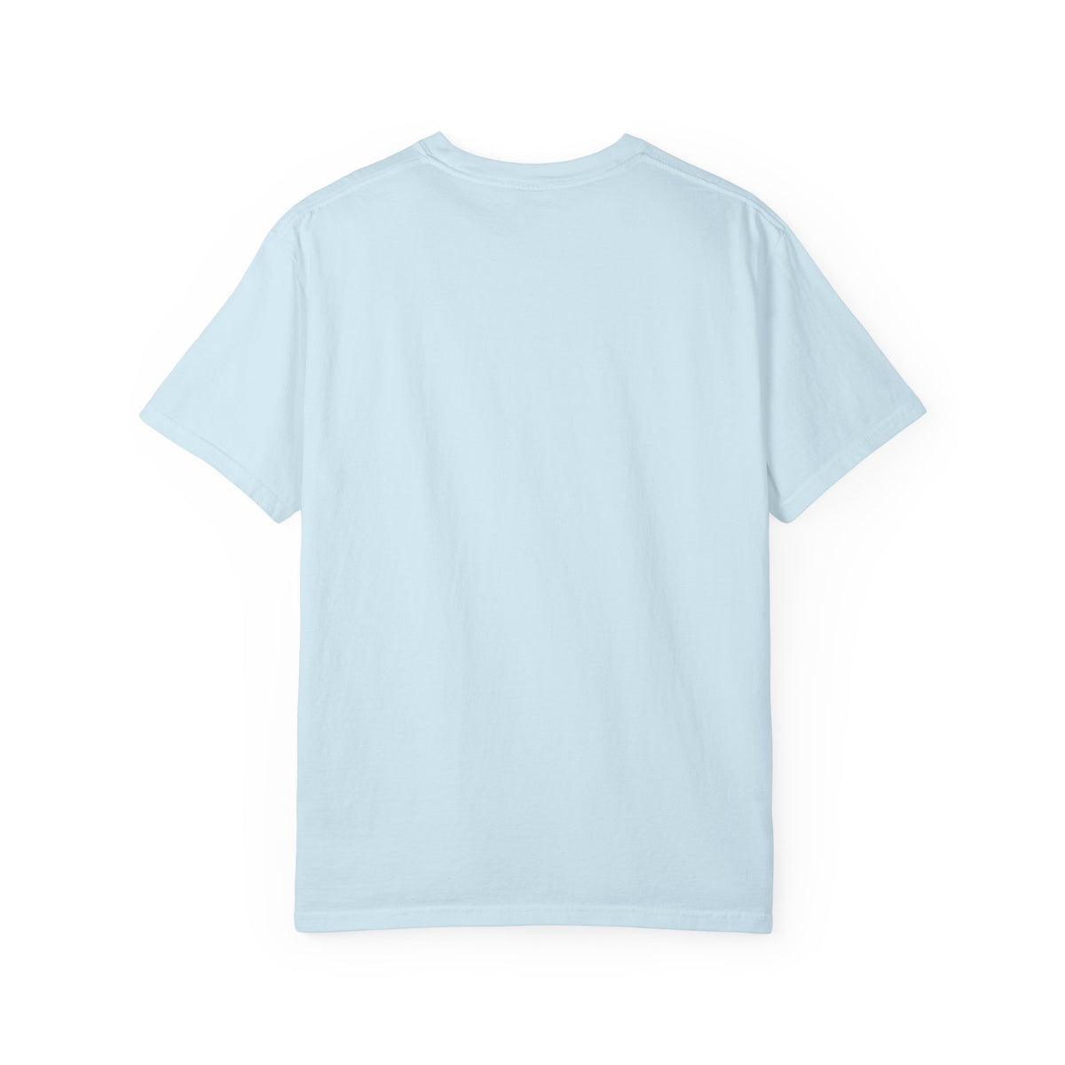 Baseball Floral Graphic T-Shirt