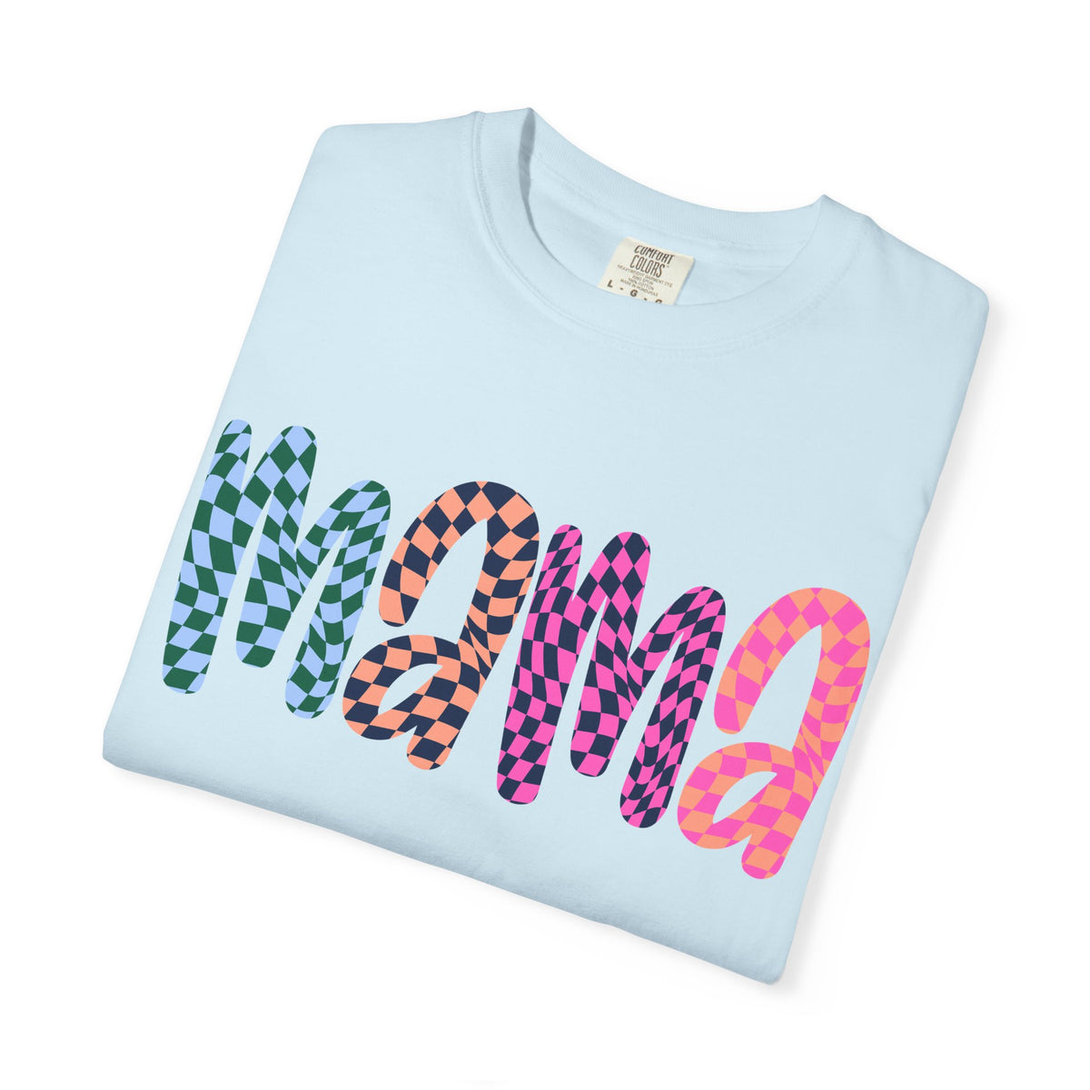 MAMA Graphic Tee