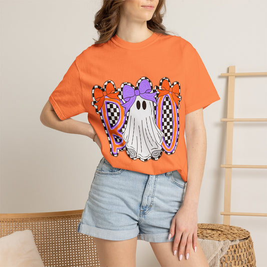 Boo Graphic Tee