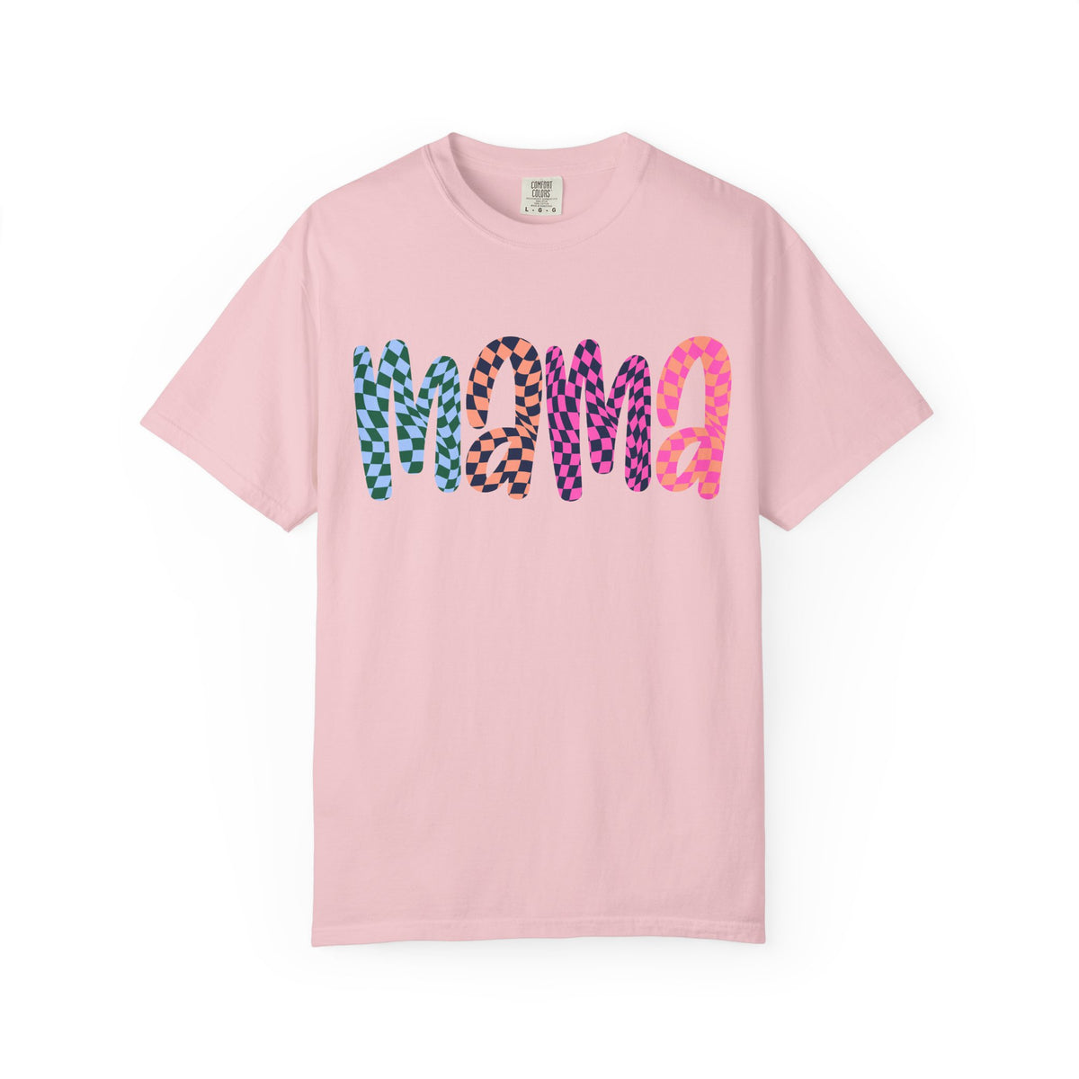 MAMA Graphic Tee