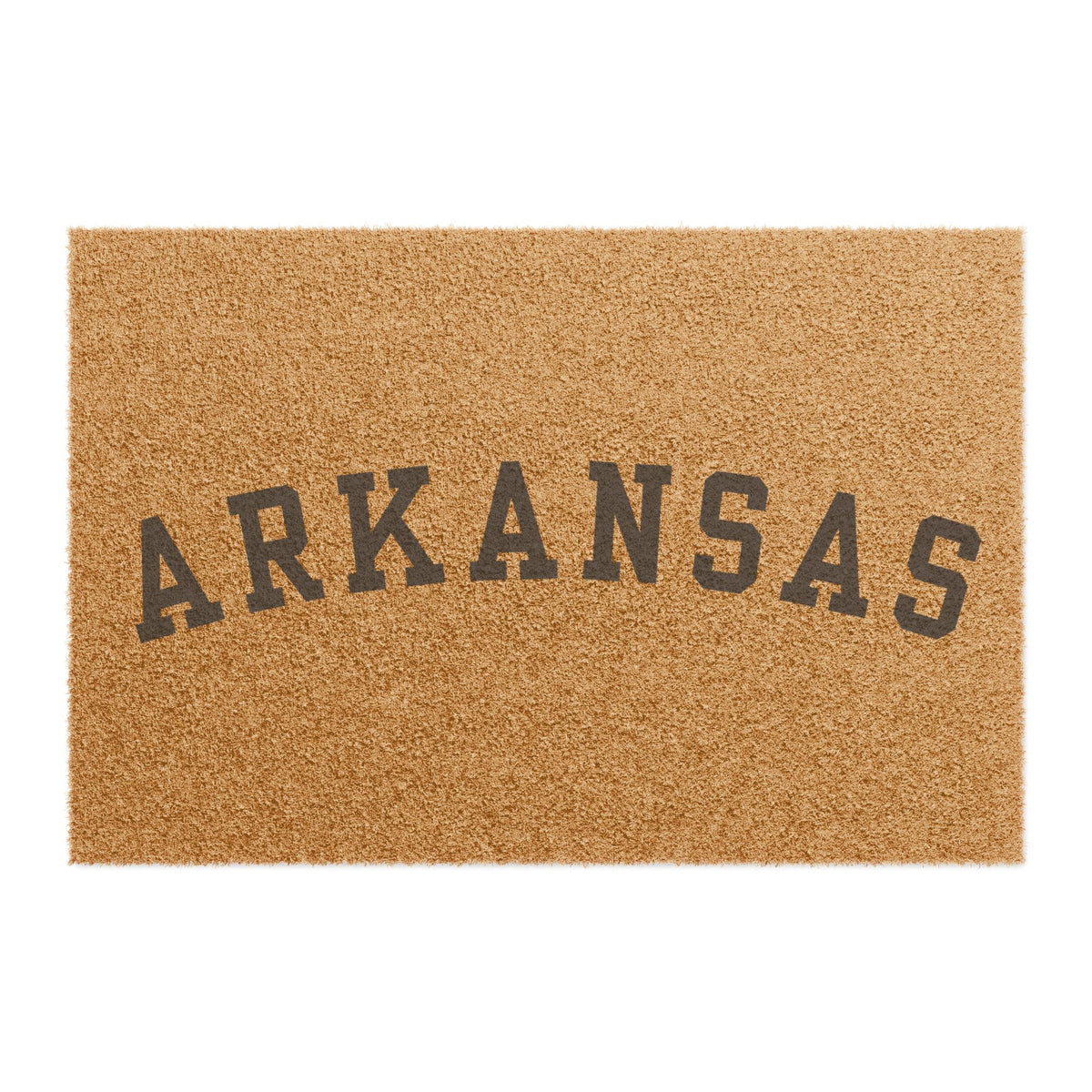Arkansas Doormat