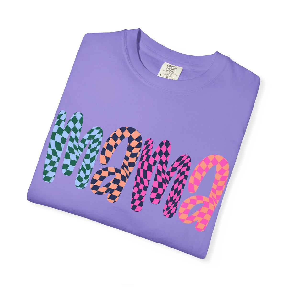 MAMA Graphic Tee