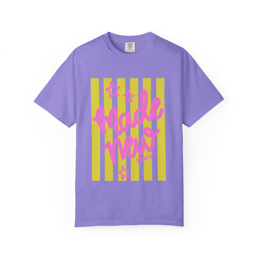 Made New Graphic Tee