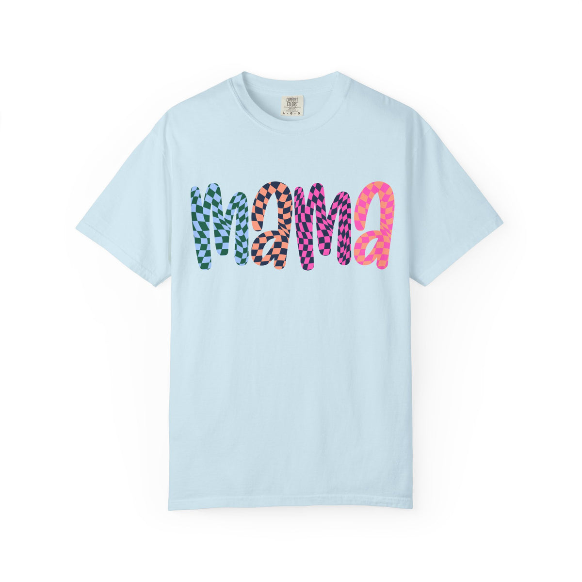 MAMA Graphic Tee