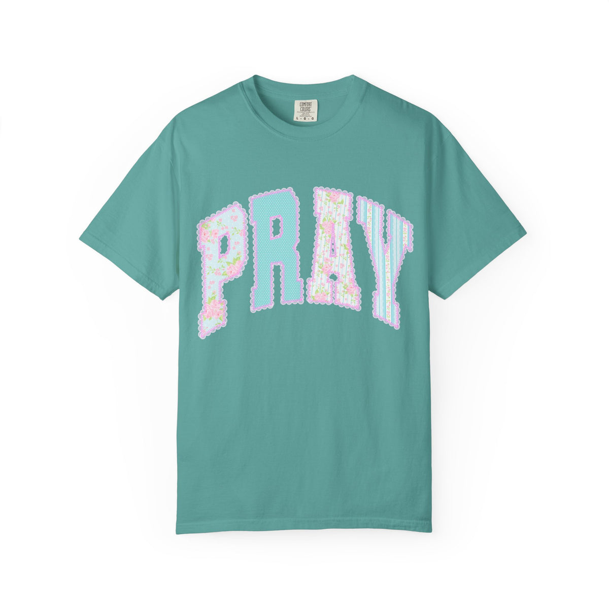 PRAY Graphic Tee