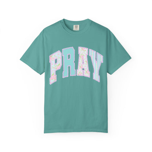 PRAY Graphic Tee