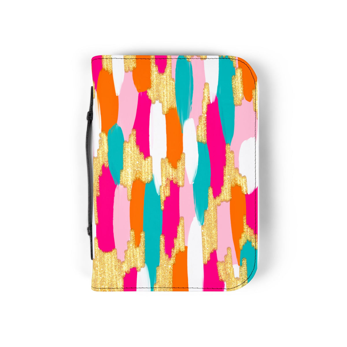 Colorful Bible Cover