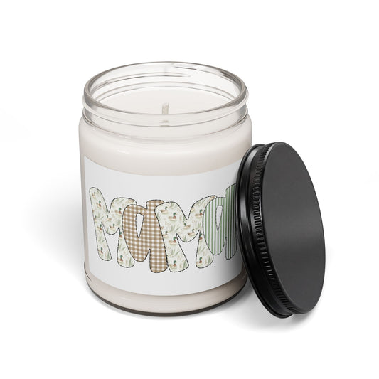 MAMA Mallard Candle