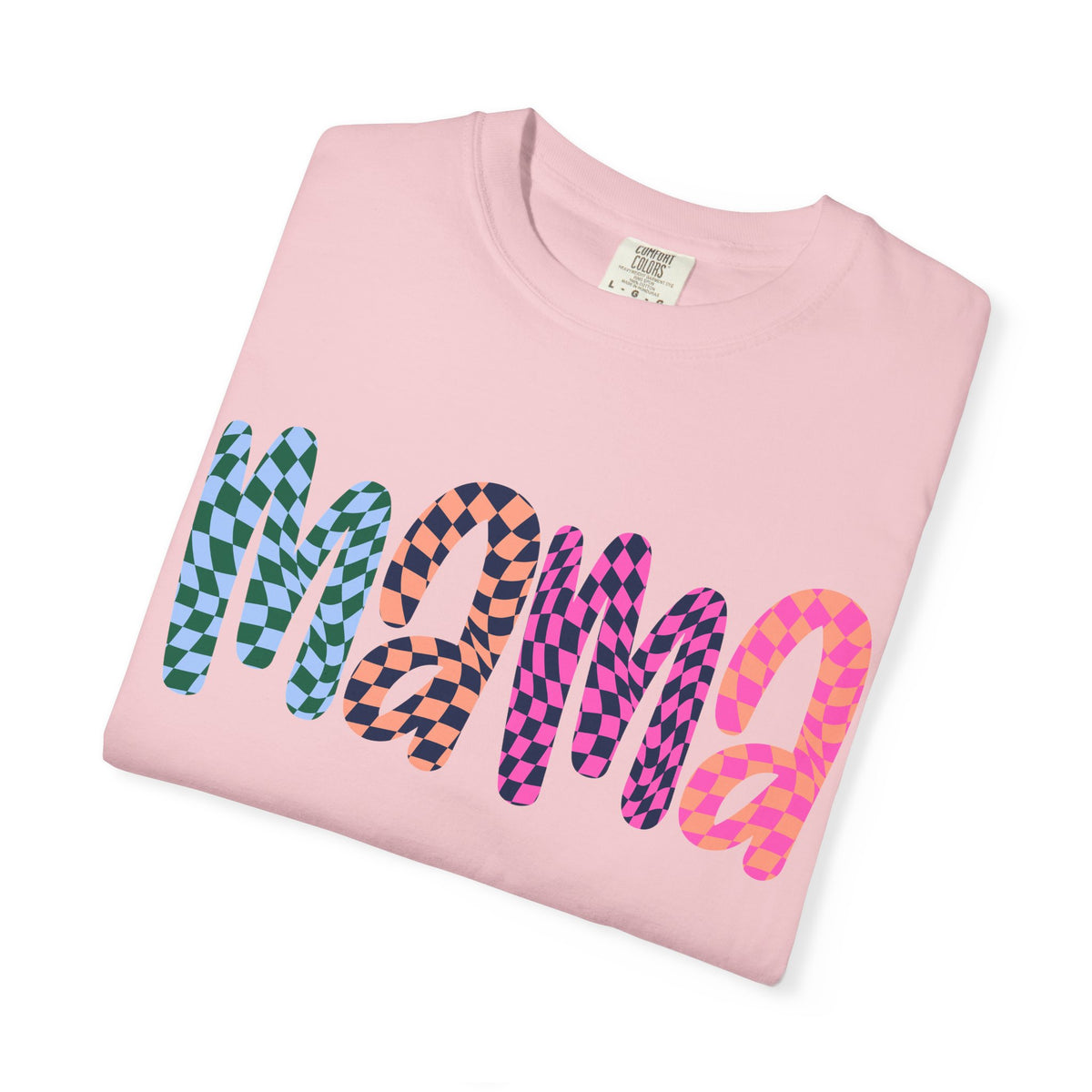 MAMA Graphic Tee