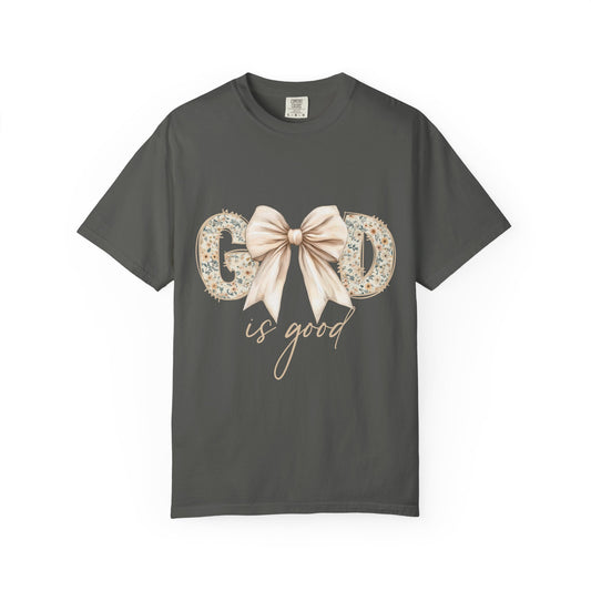 God is Good Graphic Tee